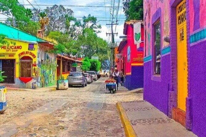 Private Guided Tour to Tapalpa with Transportation - Exploring the Private Guided Tour to Tapalpa with Transportation