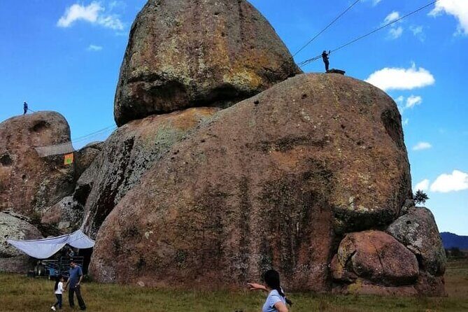 Private Guided Tour to Tapalpa with Transportation - Practical Tips for Making the Most of Your Day