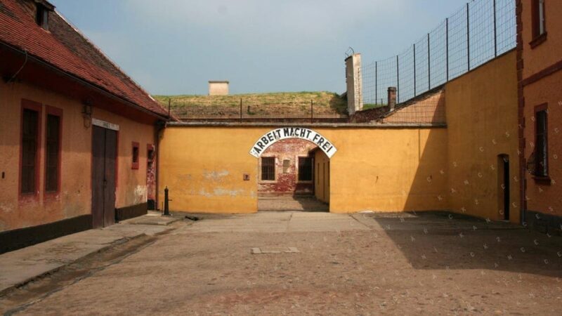 Private guided tour to Terezin Concentration Camp - A Detailed Look at What You Can Expect