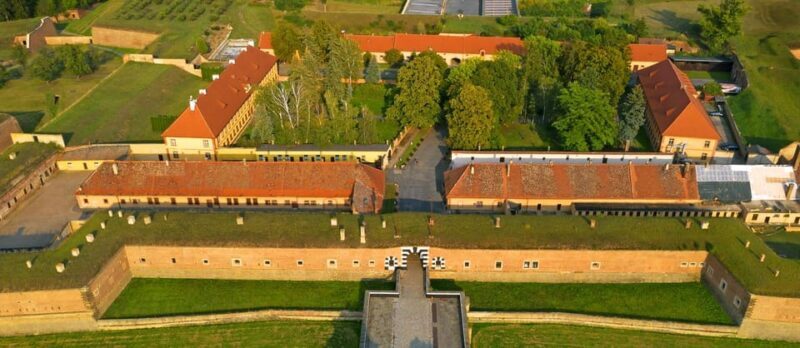 Private guided tour to Terezin Concentration Camp - Who Is This Tour Best For?