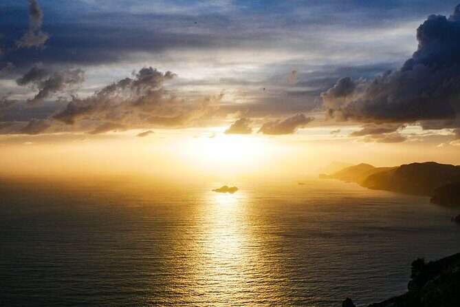 Private Guided Tour to the Path of the Gods - Half day - Breaking Down the Itinerary