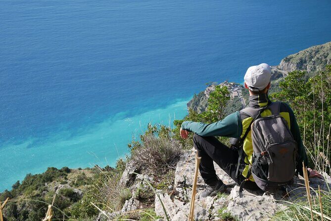 Private Guided Tour to the Path of the Gods - Half day - The Hiking Experience: What’s It Like?