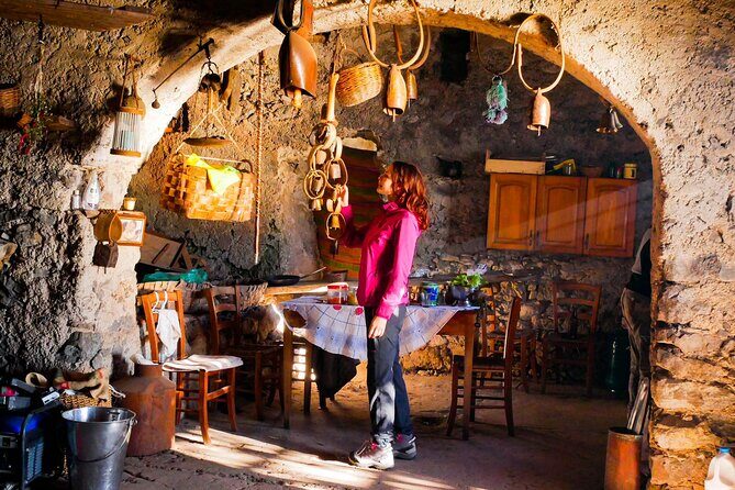 Private Guided Tour to the Path of the Gods - Half day - Details on the Tours Logistics