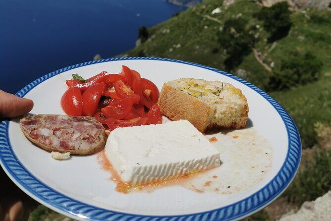 Private Guided Tour to the Path of the Gods - Half day - What Do the Reviews Say?