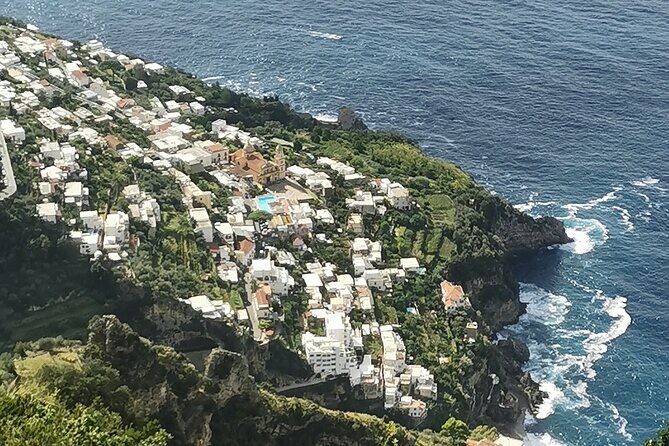 Private Guided Tour to the Path of the Gods - Half day - How to Make the Most of Your Experience