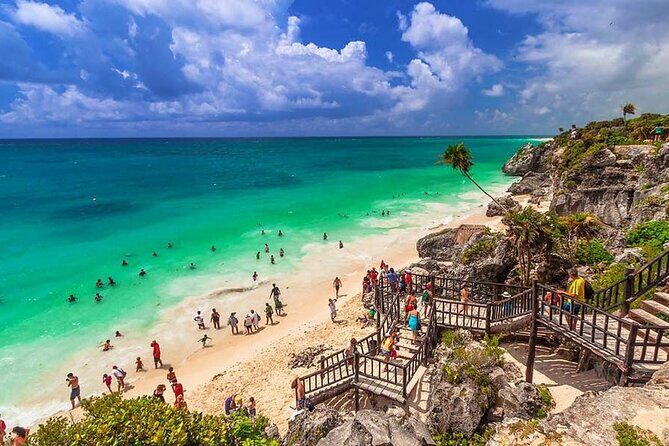 Private Guided Tour To Tulum Ruins, Snorkel With Turtles & Tacos - What’s Included and What to Keep in Mind