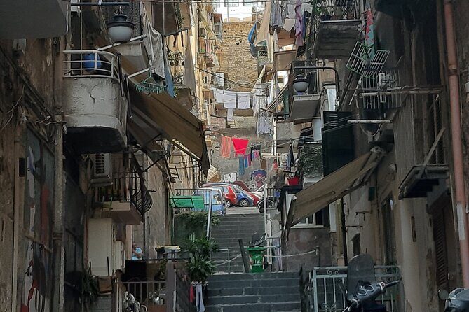 Private Guided Tour Visit Marvelous Naples as if you were a Neapolitan - Who Should Consider This Tour?