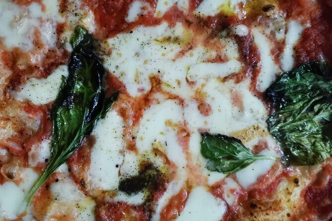 Private Guided Tour Visit Marvelous Naples as if you were a Neapolitan - The Sum Up