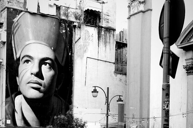 Private Guided Tour Visit Marvelous Naples as if you were a Neapolitan - FAQs