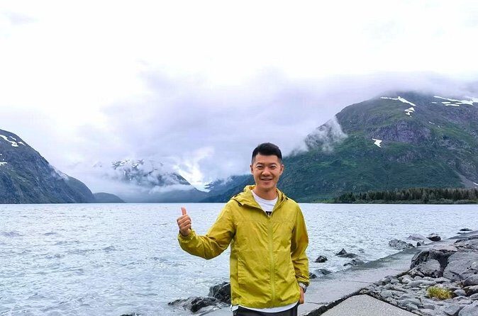 Private Guided Tour Whittier Cruise pick up - Who Should Consider This Tour?