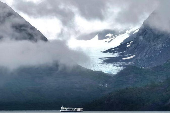 Private Guided Tour Whittier Cruise pick up - Frequently Asked Questions