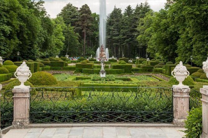 Private Guided Tour with Admission to La Granja and Fabrica de Vidrio - Why This Tour Works Well