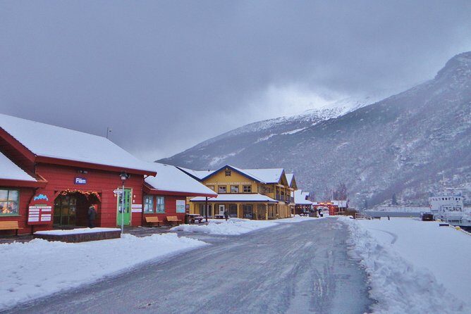 PRIVATE GUIDED TOUR: World Heritage Fjord Landscape tour, from Flåm, OFF-SEASON - FAQ