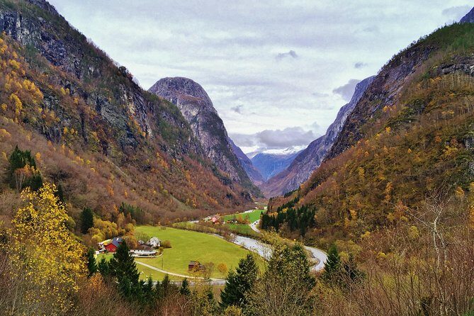 PRIVATE GUIDED TOUR: World Heritage Fjord Landscape  Viking Special  from Flåm - Final Thoughts