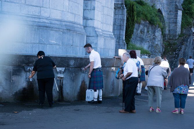 Private guided tours of Lourdes / Walking tour - The Final Word