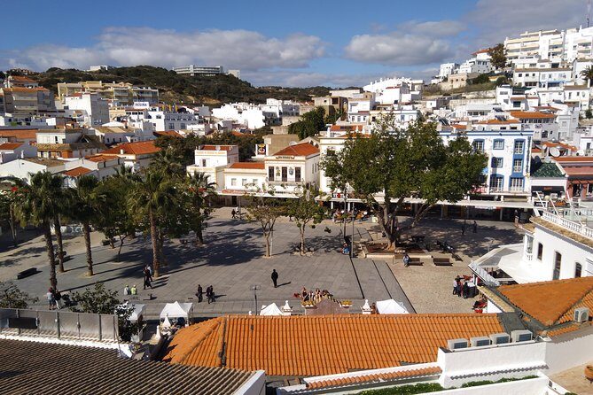 Private Guided Tuk-Tuk Tour with Pick-Up and Drop-Off of Albufeira - Who Should Consider This Tour?