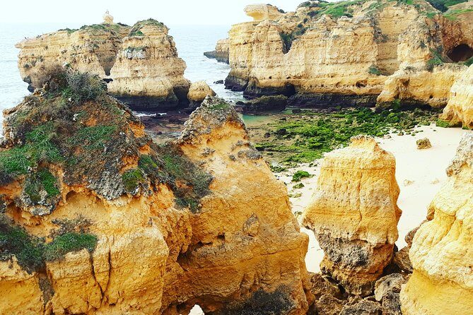 Private Guided Tuk-Tuk Tour with Pick-Up and Drop-Off of Albufeira - Practical Details and Tips