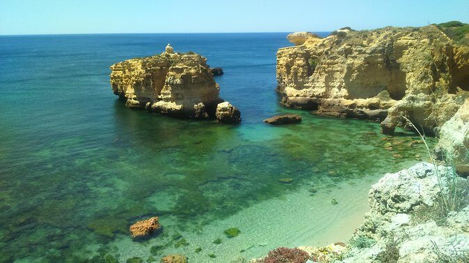 Private Guided Tuk-Tuk Tour with Pick-Up and Drop-Off of Albufeira - The Sum Up