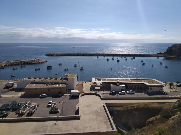 Private Guided Tuk-Tuk Tour with Pick-Up and Drop-Off of Albufeira - FAQs