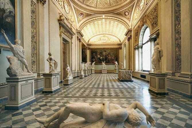 PRIVATE: Guided Uffizi Gallery Tour with Skip-the-Line Ticket - What You Can Expect from the Uffizi Guided Tour