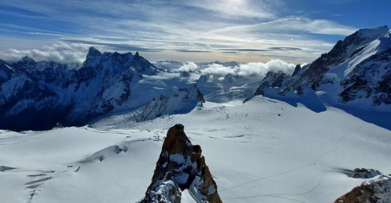 Private Guided Visit of the Mythical Aiguille du Midi - An Honest Look at the Tour: What You Can Expect