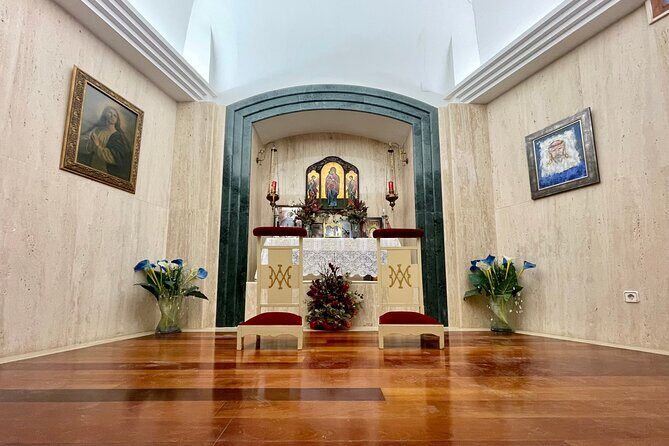 Private Guided Visit to the Alicante Bullring and Museum - What to Expect from the Tour