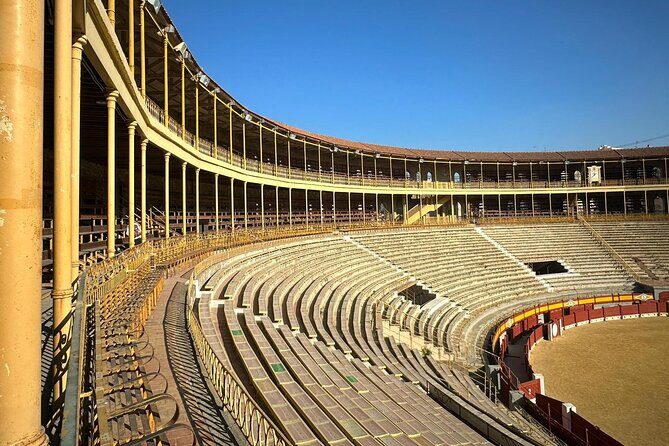 Private Guided Visit to the Alicante Bullring and Museum - Who Should Consider This Tour?