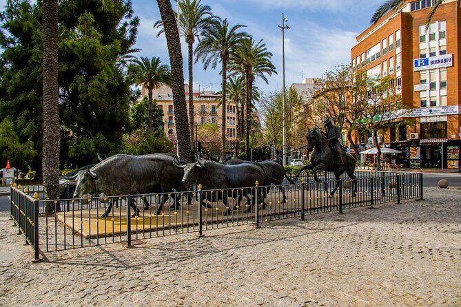 Private Guided Visit to the Alicante Bullring and Museum - Final Thoughts
