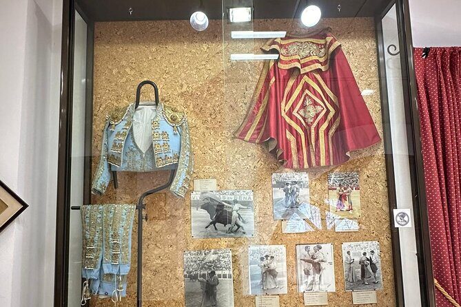 Private Guided Visit to the Alicante Bullring and Museum - FAQs