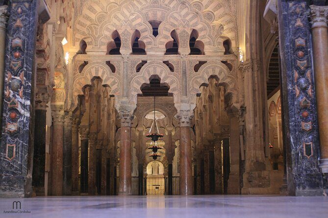 Private Guided Visit to the Mosque-Cathedral of Córdoba - Why This Tour Is Worth It