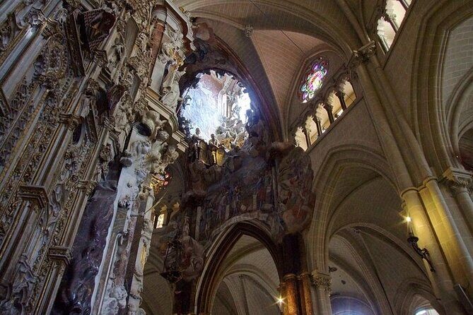 Private: Guided visit to the Toledo Cathedral - Who Would Enjoy This Tour?
