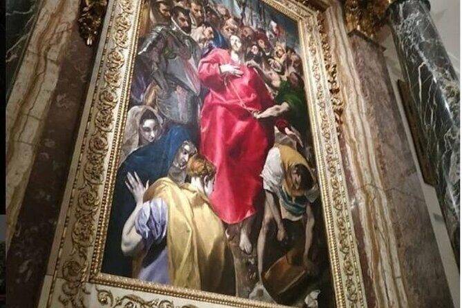 Private: Guided visit to the Toledo Cathedral - Final Thoughts