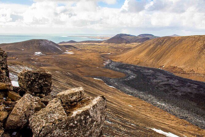 Private Guided Volcano Hike Iceland - Exploring the Itinerary and What You Can Expect