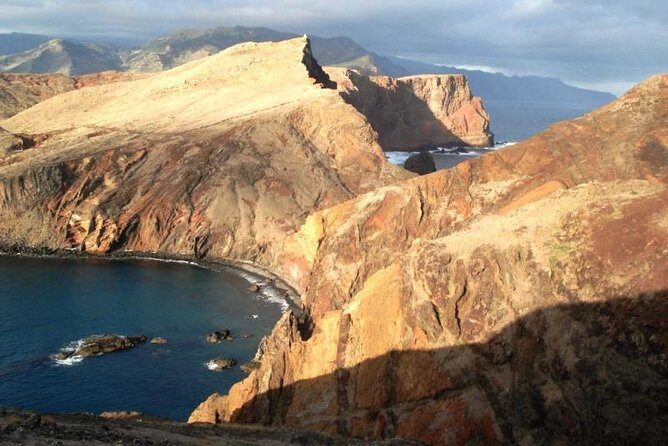 Private Guided Walk Ponta São Lourenço - A Closer Look at the Experience