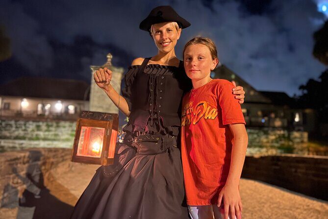 Private Guided Walking History Tour - Exploring the Itinerary: A Step-by-Step Breakdown