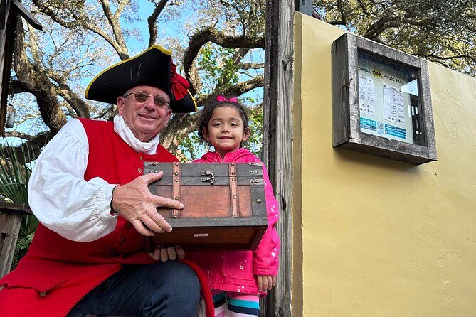 Private Guided Walking History Tour - Who Is This Tour Best For?