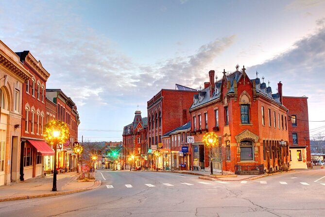 Private Guided Walking Tour in Belfast - What Reviewers Are Saying