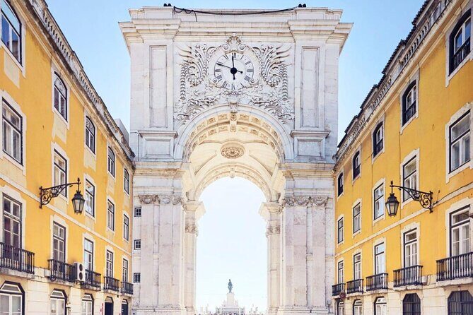 Private Guided Walking Tour in Lisbon - What Travelers Say About the Experience