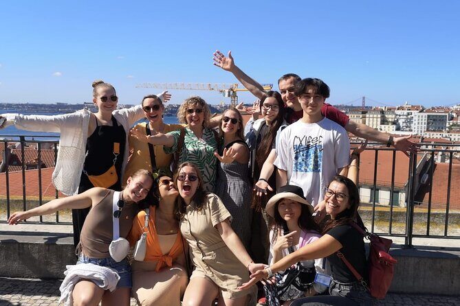 Private Guided Walking Tour in Lisbon - Frequently Asked Questions (FAQs)