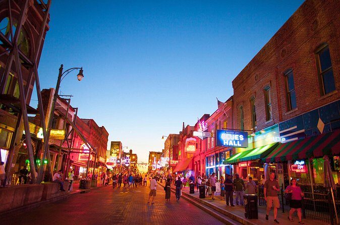 Private Guided Walking Tour in Memphis - Who Should Consider This Tour?