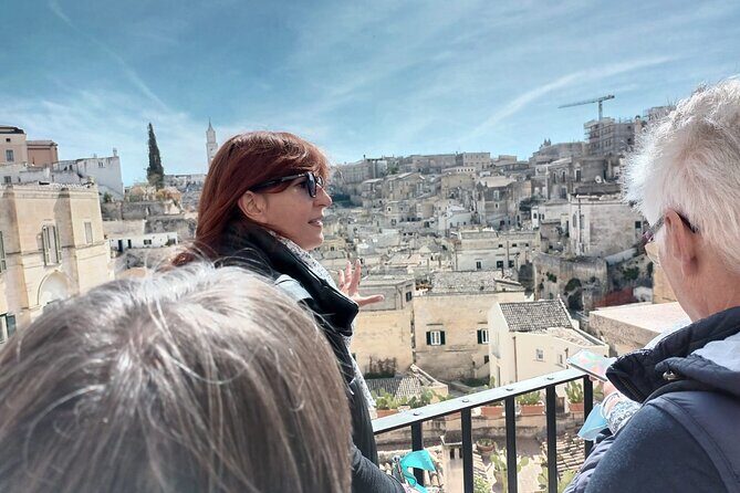 Private Guided Walking Tour in Sassi of Matera - Final Thoughts
