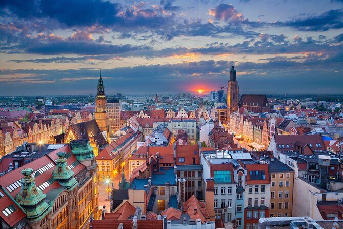 Private Guided Walking Tour in Wroclaw - How the Tour Works and Why It’s Worth It