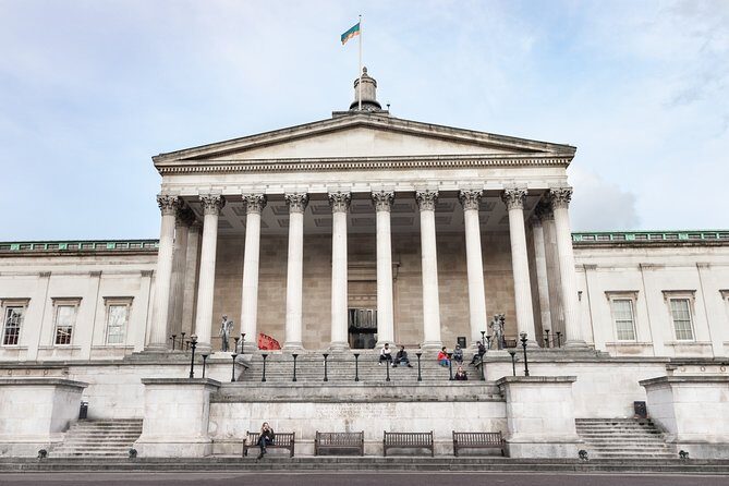 Private Guided Walking Tour of Bloomsbury, London - Final Thoughts