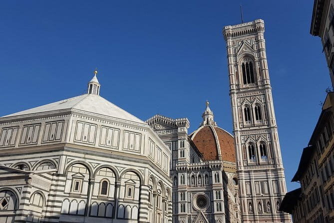 Private Guided Walking Tour of Florence - Key Points