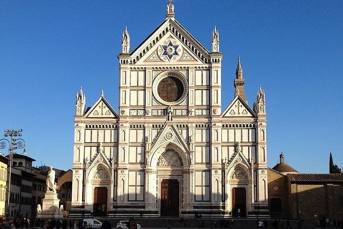 Private Guided Walking Tour of Florence - Who Should Consider This Tour?