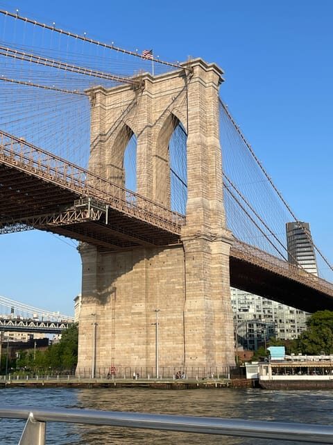 Private Guided Walking Tour of the Brooklyn Bridge and DUMBO - Who Will Love This Tour?