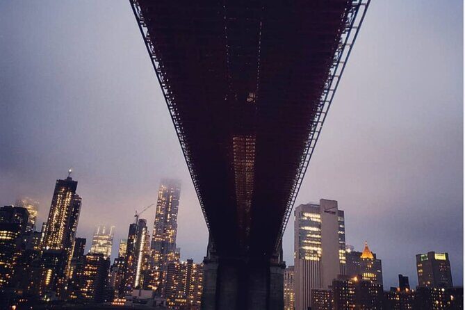 Private Guided Walking Tour of the Brooklyn Bridge and DUMBO - What the Reviews Say