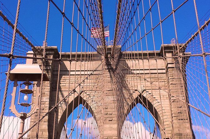Private Guided Walking Tour of the Brooklyn Bridge and DUMBO - FAQ