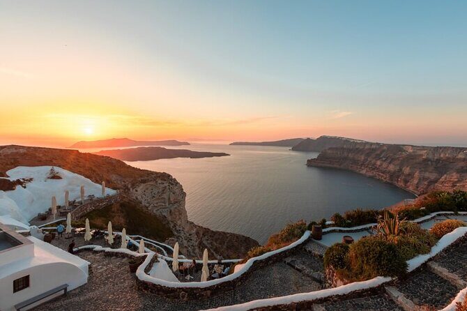 Private Guided Wine Tour in Santorini, Greece. - An In-Depth Look at the Santorini Wine Tour