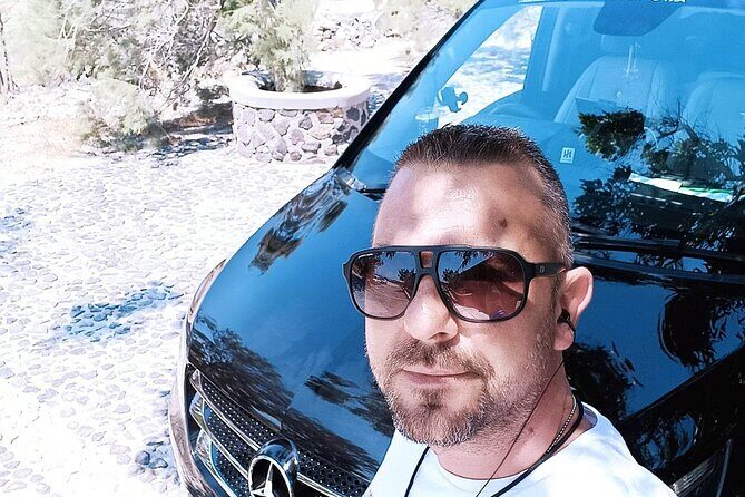 Private Guided Wine Tour in Santorini, Greece. - FAQ